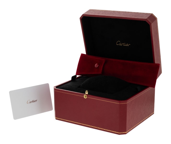 Cartier Rotonde De Cartier W1550151